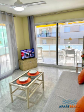 APARTBEACH NUEVO BRISA y JUNTO PLAYA